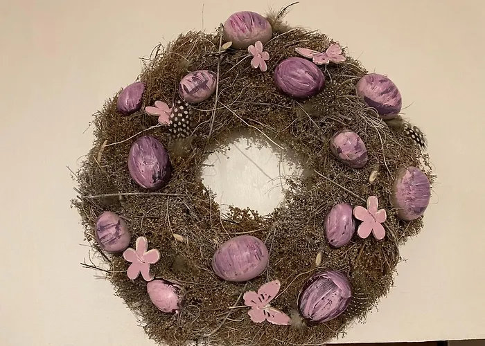 Апартаменты Luxury Lavander