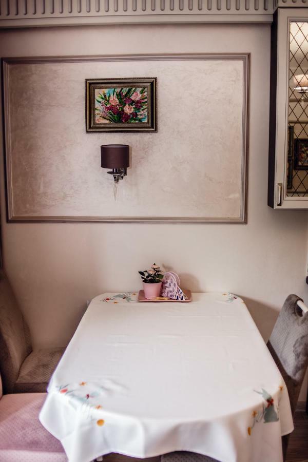 Apartment Luxury Lavander