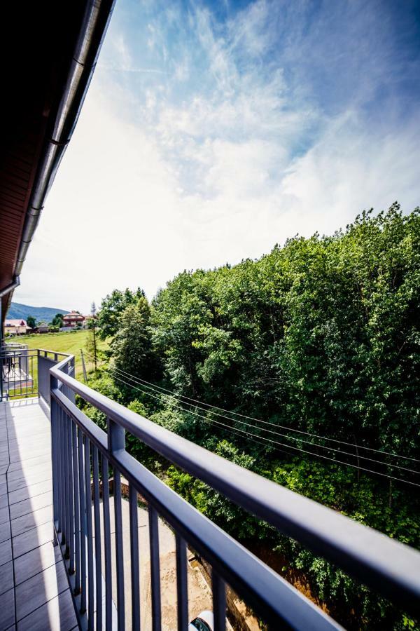 Apartment Luxury Lavander Polyana (Transcarpathia)