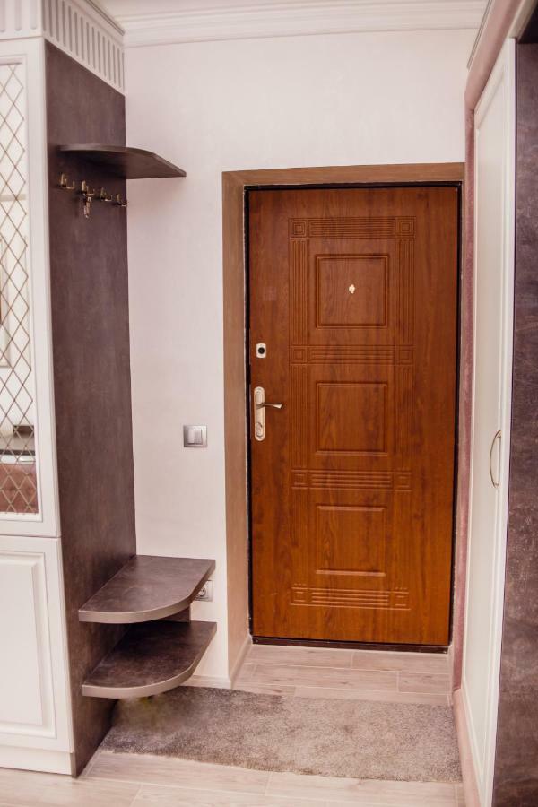 Luxury Lavander Apartment