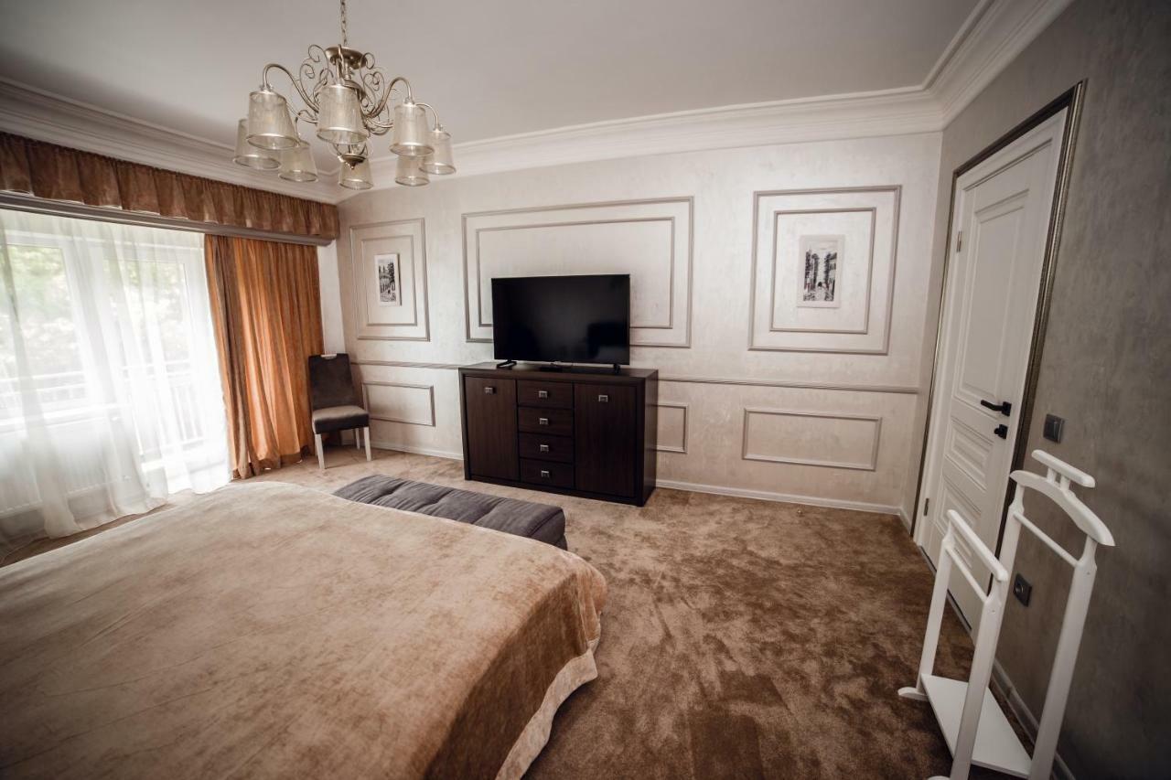 Luxury Lavander Apartment *