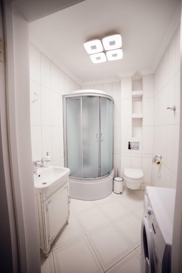Luxury Lavander Apartment