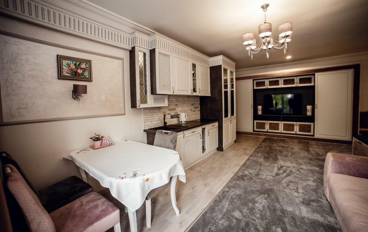 Apartment Luxury Lavander