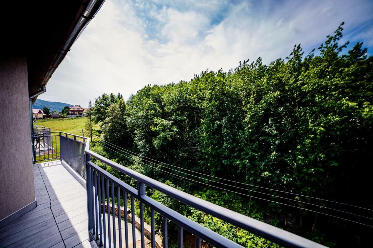 Luxury Lavander Apartment Polyana (Transcarpathia)