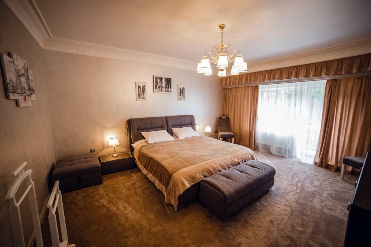 Luxury Lavander Apartment Polyana (Transcarpathia)