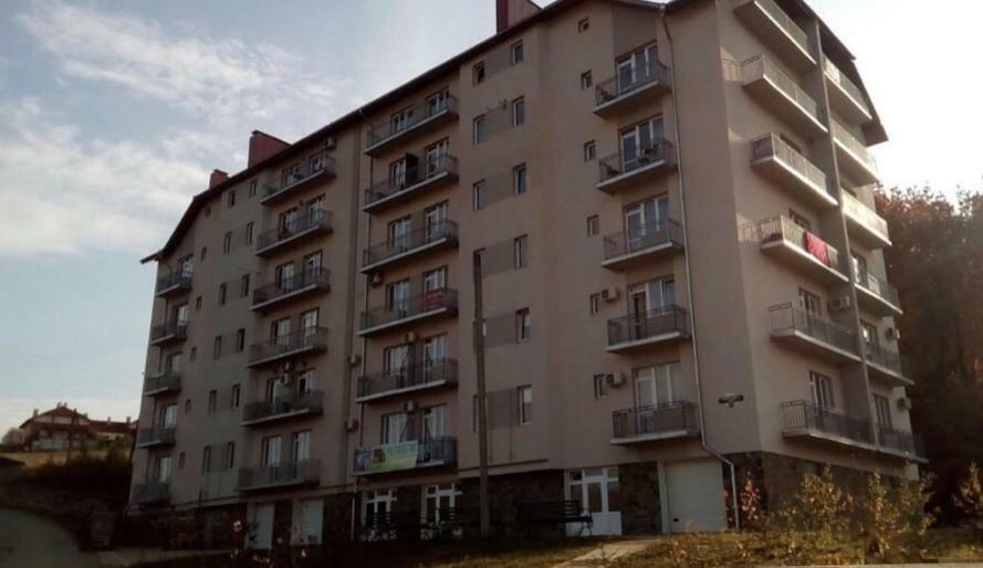 Apartment Luxury Lavander Polyana (Transcarpathia)