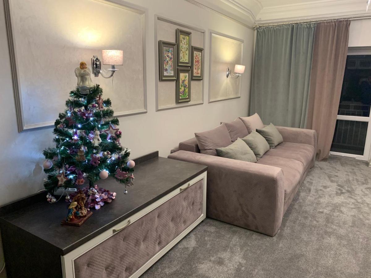 Luxury Lavander Apartment *